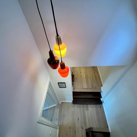 La Tourelle Brugge Villa ภายนอก รูปภาพ