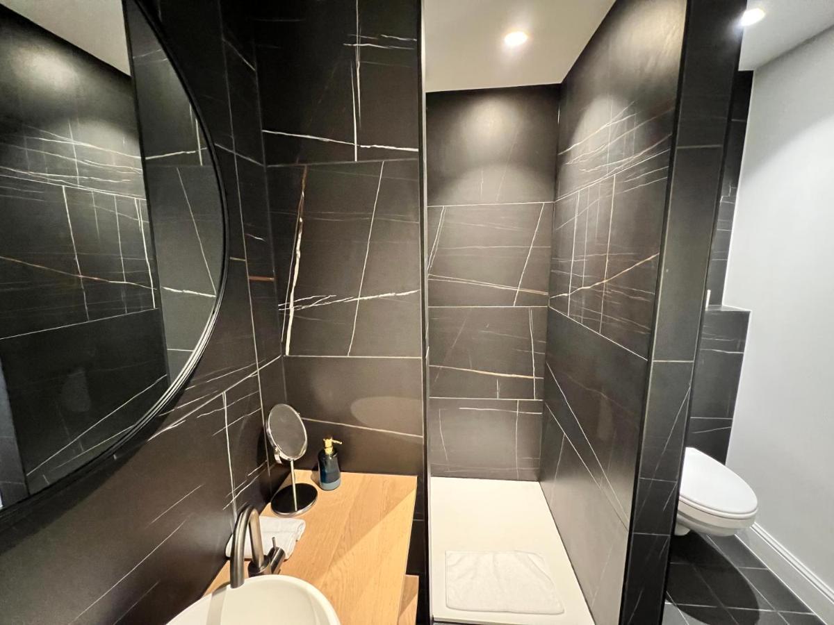 La Tourelle Brugge Villa ภายนอก รูปภาพ