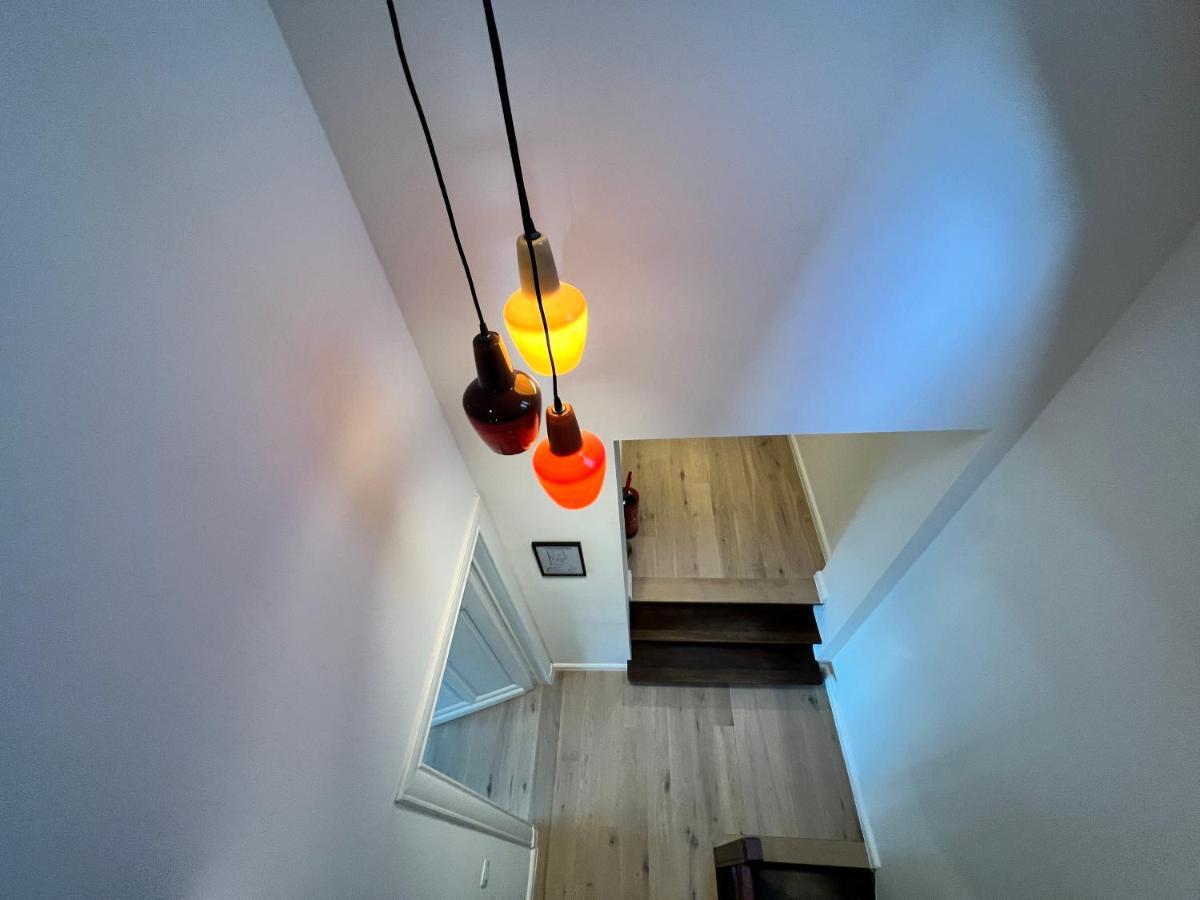 La Tourelle Brugge Villa ภายนอก รูปภาพ